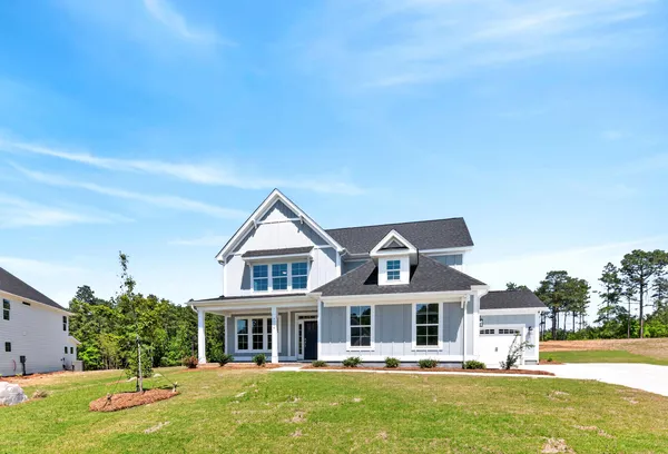 $518,990 | 7116 Snap Spur Circle, Aiken, SC 29801
