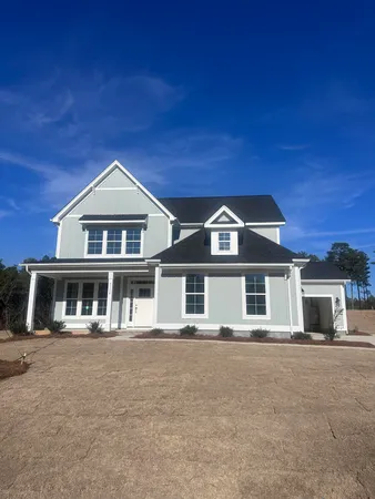 $518,990 | 7116 Snap Spur Circle, Aiken, SC 29801