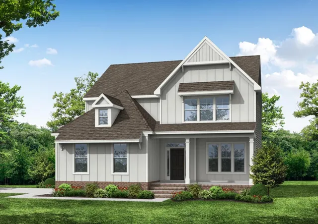 $518,990 | 7116 Snap Spur Circle, Aiken, SC 29801