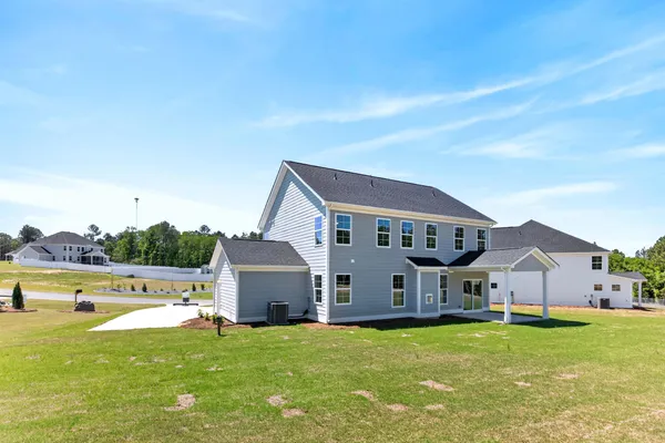 $518,990 | 7116 Snap Spur Circle, Aiken, SC 29801