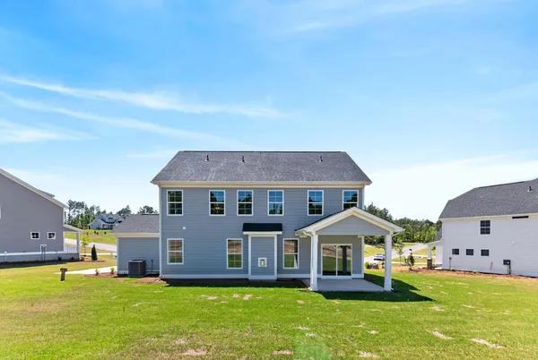 $518,990 | 7116 Snap Spur Circle, Aiken, SC 29801