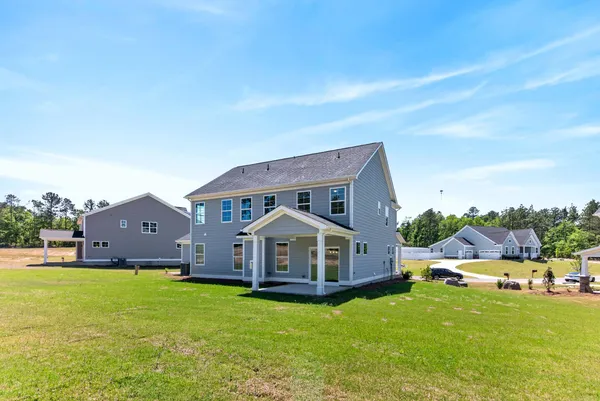 $518,990 | 7116 Snap Spur Circle, Aiken, SC 29801
