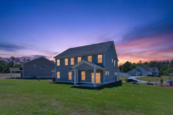 $518,990 | 7116 Snap Spur Circle, Aiken, SC 29801