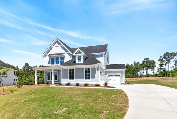 $518,990 | 7116 Snap Spur Circle, Aiken, SC 29801