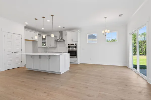 $518,990 | 7116 Snap Spur Circle, Aiken, SC 29801