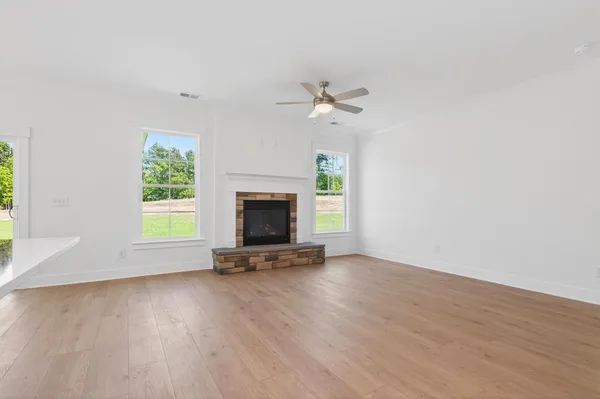 $518,990 | 7116 Snap Spur Circle, Aiken, SC 29801