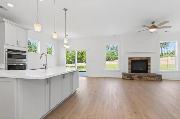 $518,990 | 7116 Snap Spur Circle, Aiken, SC 29801