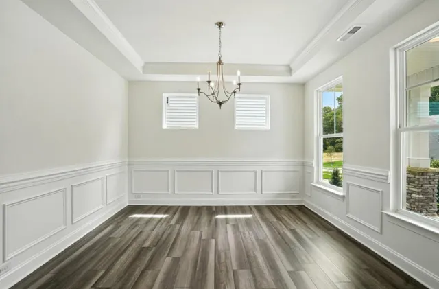 $518,990 | 7116 Snap Spur Circle, Aiken, SC 29801