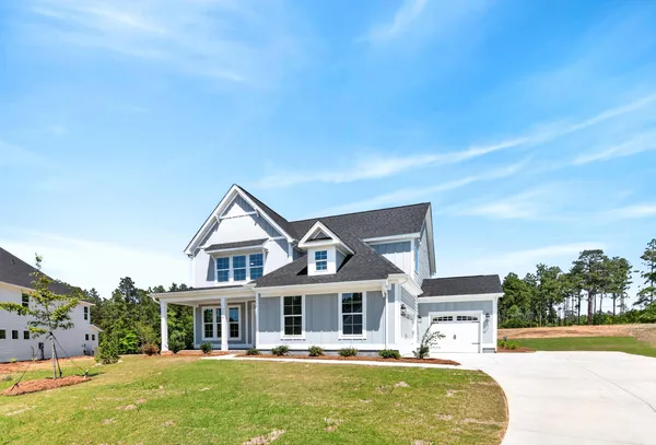 $518,990 | 7116 Snap Spur Circle, Aiken, SC 29801