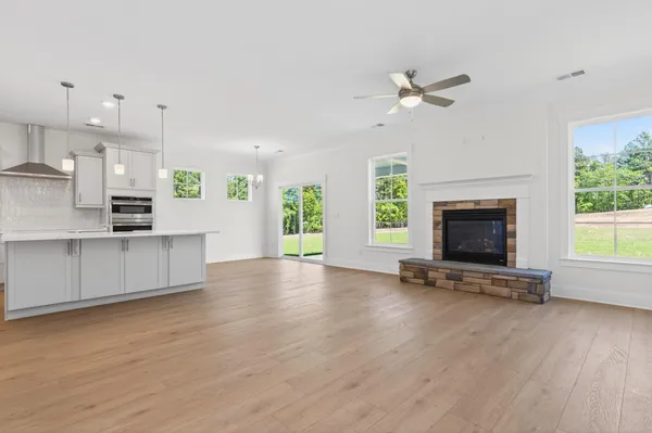 $518,990 | 7116 Snap Spur Circle, Aiken, SC 29801