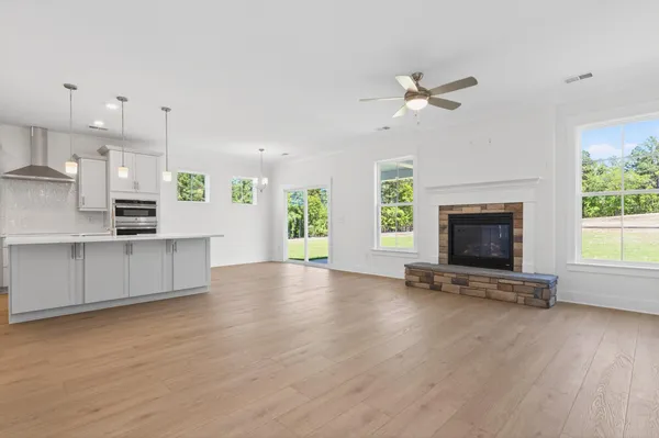 $518,990 | 7116 Snap Spur Circle, Aiken, SC 29801