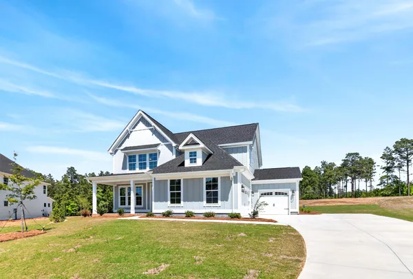 $518,990 | 7116 Snap Spur Circle, Aiken, SC 29801