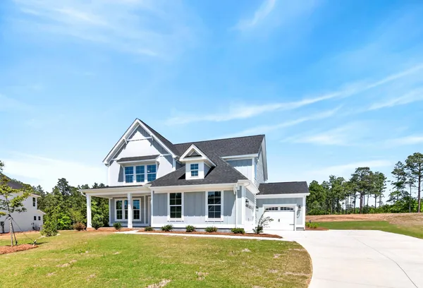 $518,990 | 7116 Snap Spur Circle, Aiken, SC 29801