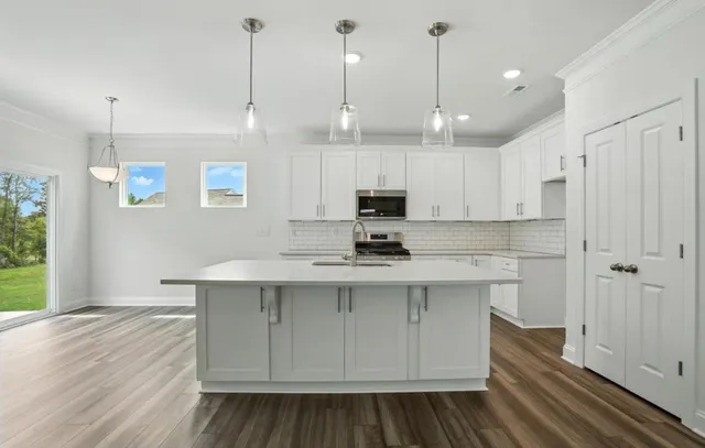 $518,990 | 7116 Snap Spur Circle, Aiken, SC 29801