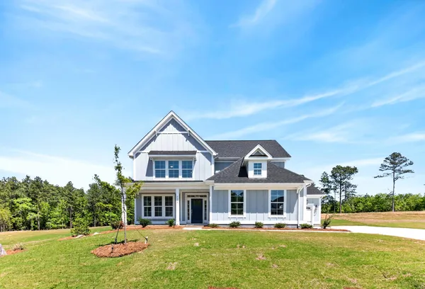 $518,990 | 7116 Snap Spur Circle, Aiken, SC 29801