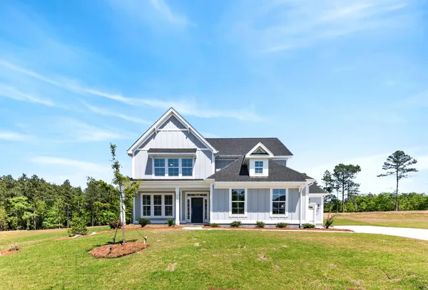 $518,990 | 7116 Snap Spur Circle, Aiken, SC 29801