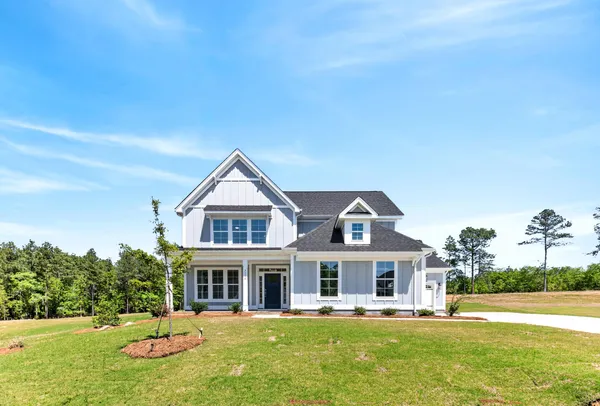 $518,990 | 7116 Snap Spur Circle, Aiken, SC 29801