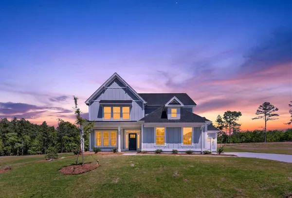 $518,990 | 7116 Snap Spur Circle, Aiken, SC 29801