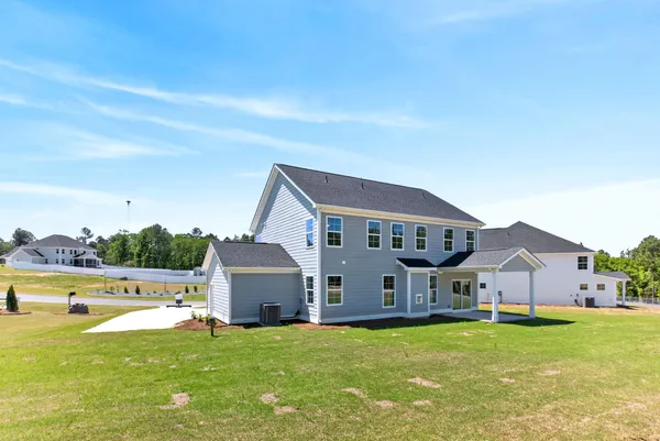 $518,990 | 7116 Snap Spur Circle, Aiken, SC 29801