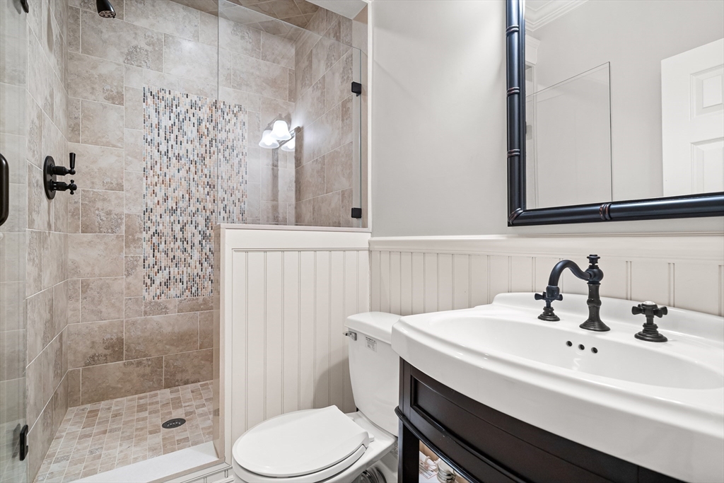 24 Cleveland Road Needham, MA 02492 - Photo 24 of 31