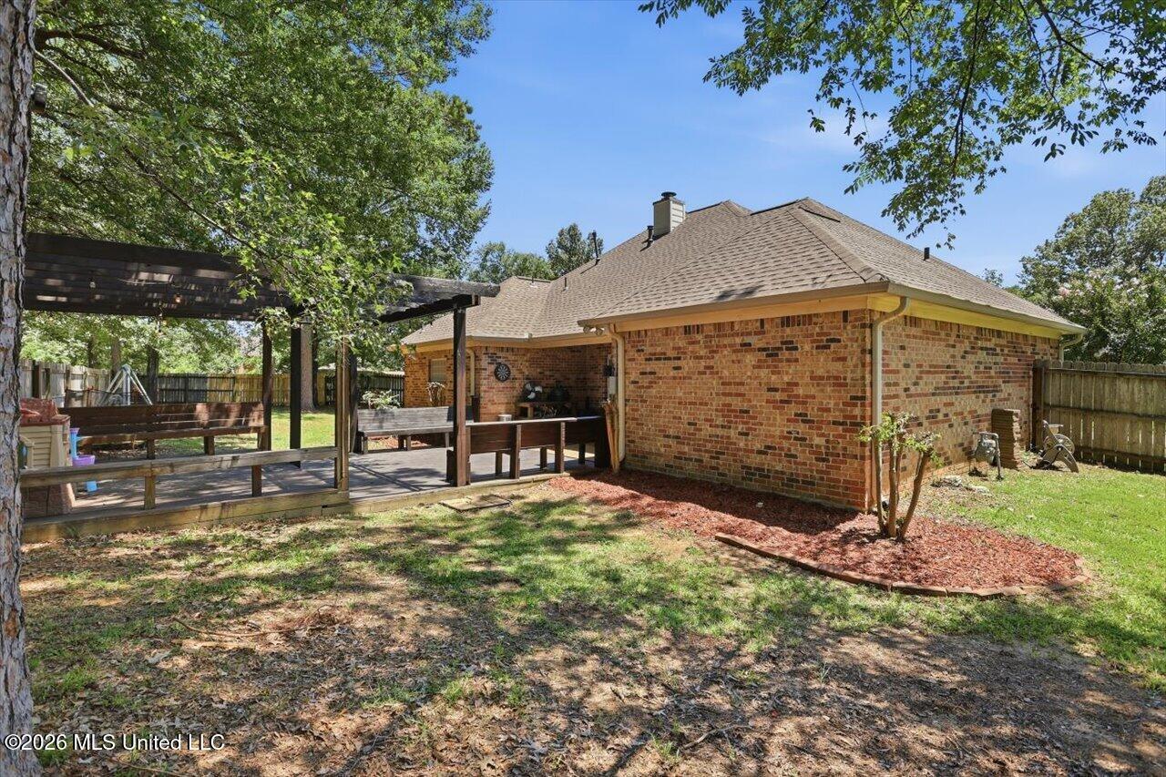 602 Sawpine Lane Ridgeland, MS 39157 - Photo 22 of 24 30-602 Sawpine Ln _ Hometoursms.com