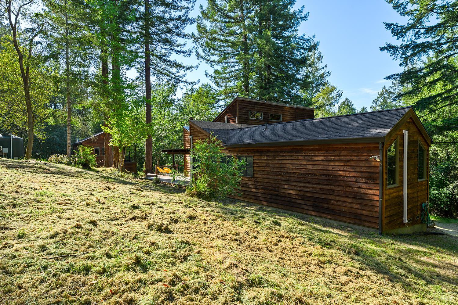 529 Wagnon Road Sebastopol, CA 95472 - Photo 55 of 59