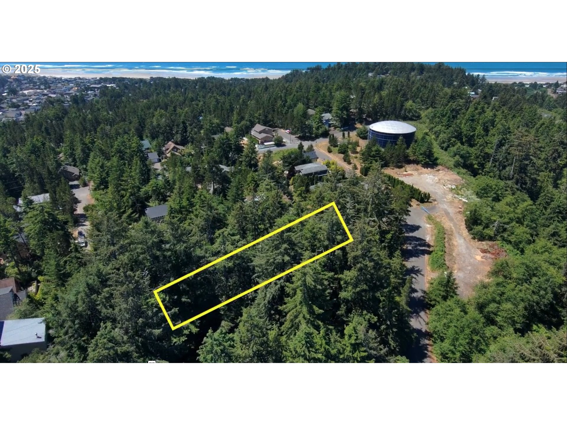 0 18th Manzanita, OR 97130 - Photo 6 of 19