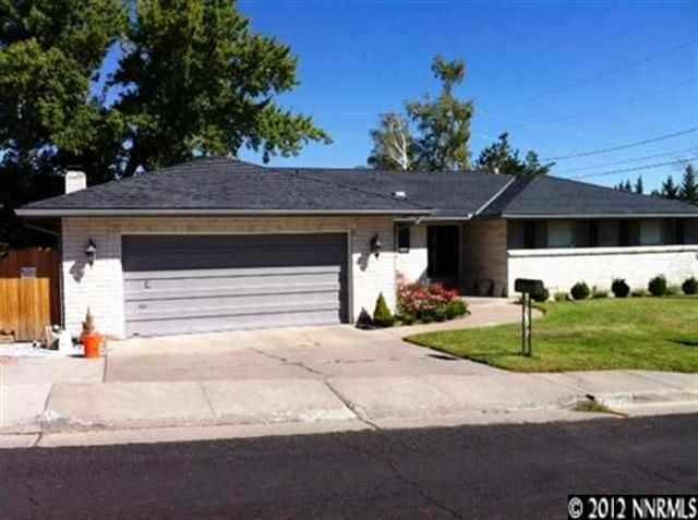 3401 Norman Drive Reno, NV 89509 - Photo 1 of 1 Photo 1
