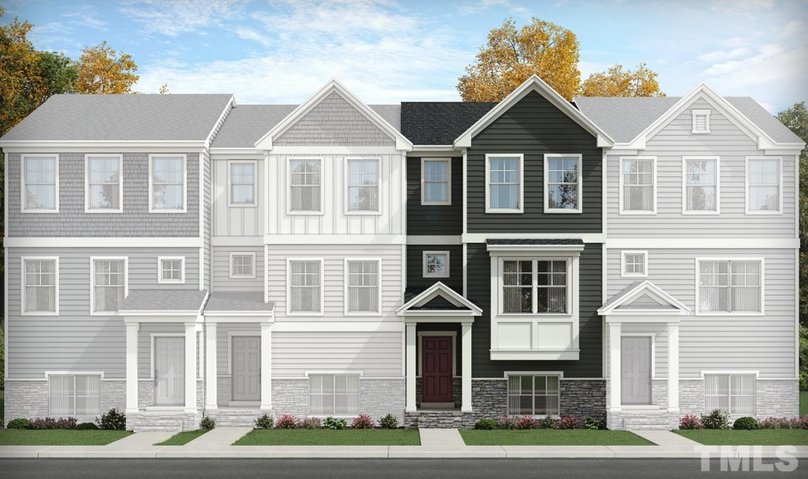 6652 Perry Creek Road, Unit 1219 Raleigh, NC 27616 - Photo 1 of 13 Gallery Image 1