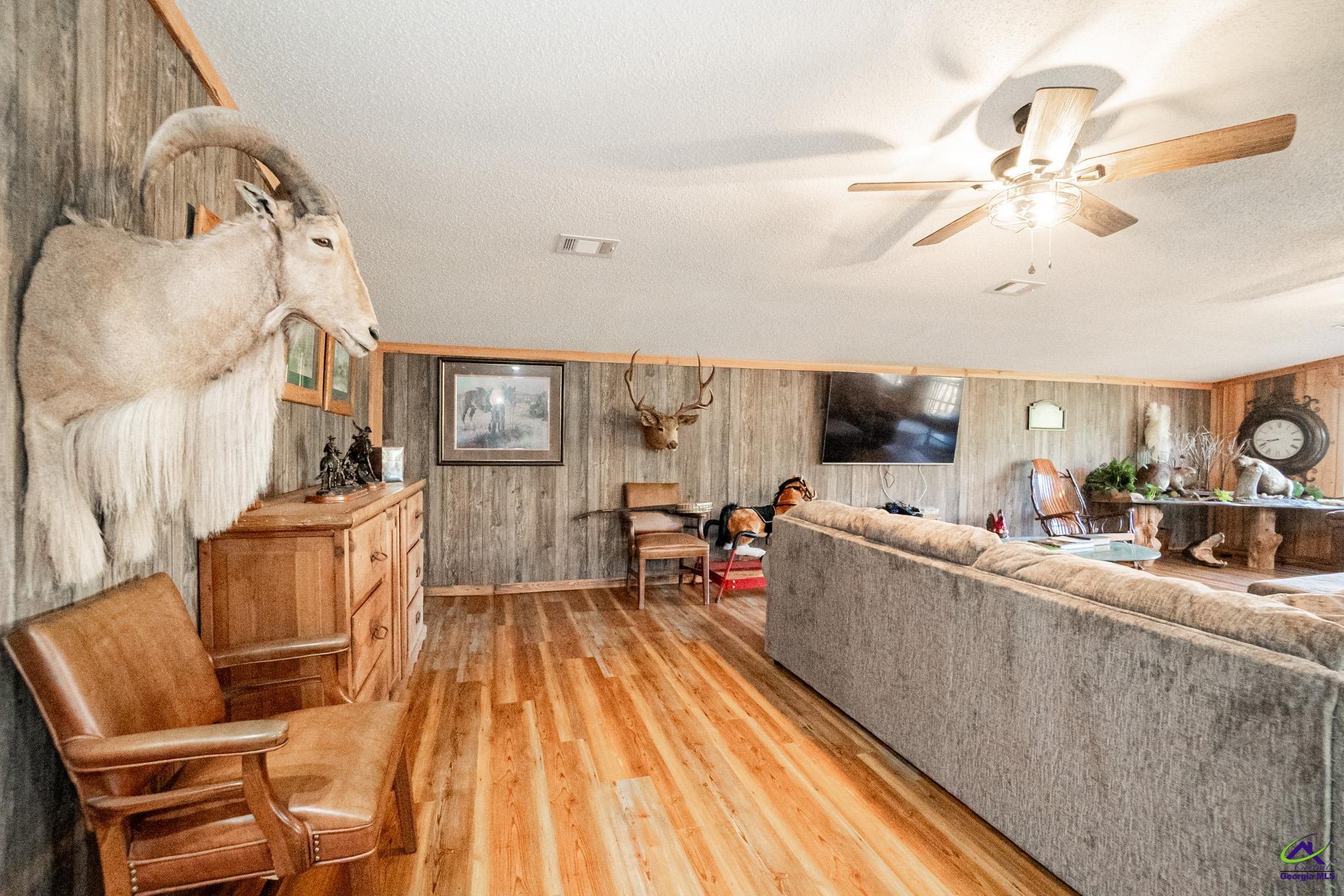 1092 Tommy Purvis Road Reynolds, GA 31076 - Photo 34 of 77