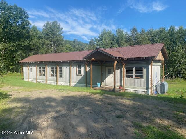 19 Cleveland Road Johnsburg, NY 12843 - Photo 1 of 26 IMG_7197