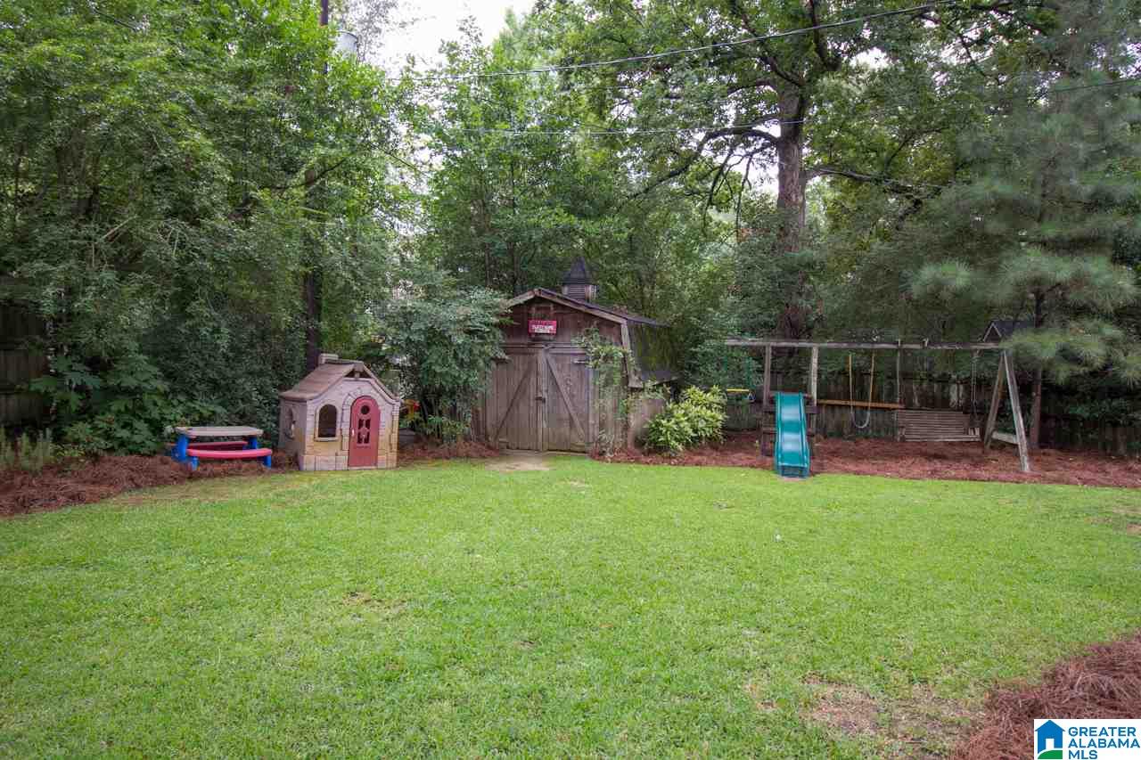 14 Spring Street Birmingham, AL 35213 - Photo 41 of 44