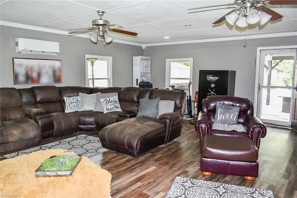 $462,500 | 153 Fresh Water Lane, Mount Airy, NC 27030