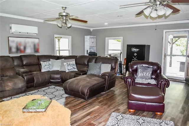 $485,000 | 153 Fresh Water Lane, Mount Airy, NC 27030