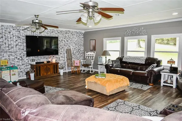 $462,500 | 153 Fresh Water Lane, Mount Airy, NC 27030
