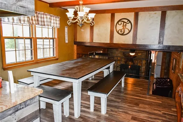 $462,500 | 153 Fresh Water Lane, Mount Airy, NC 27030