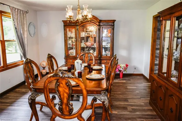 $485,000 | 153 Fresh Water Lane, Mount Airy, NC 27030