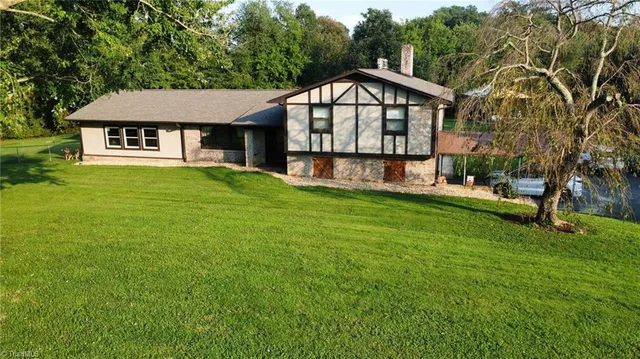 $485,000 | 153 Fresh Water Lane, Mount Airy, NC 27030