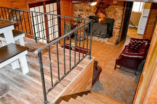 $485,000 | 153 Fresh Water Lane, Mount Airy, NC 27030