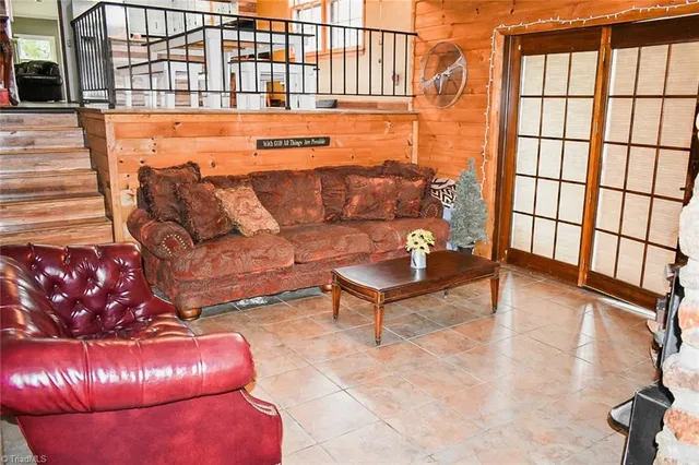 $485,000 | 153 Fresh Water Lane, Mount Airy, NC 27030