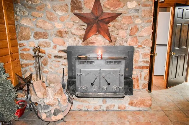 $485,000 | 153 Fresh Water Lane, Mount Airy, NC 27030