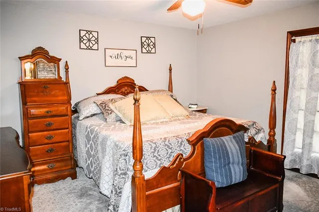 $485,000 | 153 Fresh Water Lane, Mount Airy, NC 27030