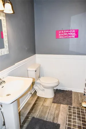 $462,500 | 153 Fresh Water Lane, Mount Airy, NC 27030