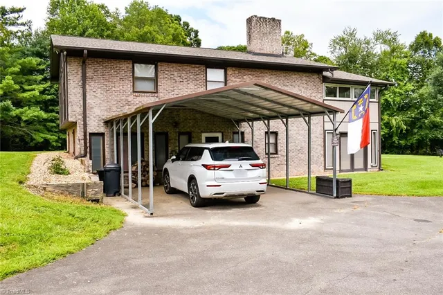 $485,000 | 153 Fresh Water Lane, Mount Airy, NC 27030