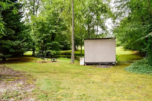 $485,000 | 153 Fresh Water Lane, Mount Airy, NC 27030