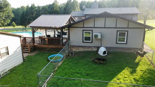 $485,000 | 153 Fresh Water Lane, Mount Airy, NC 27030