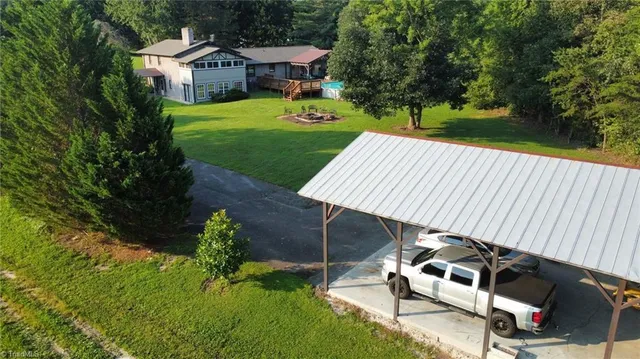 $485,000 | 153 Fresh Water Lane, Mount Airy, NC 27030