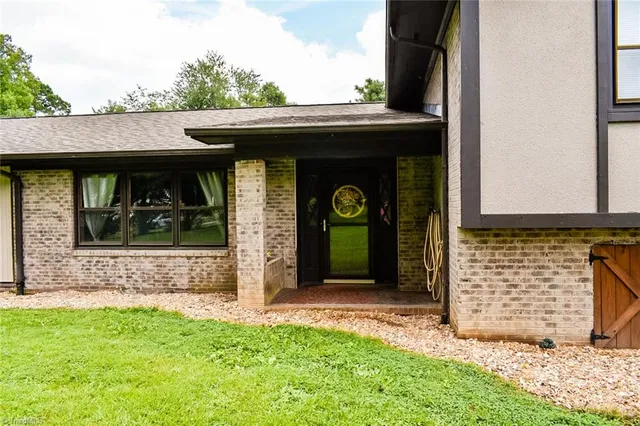 $485,000 | 153 Fresh Water Lane, Mount Airy, NC 27030