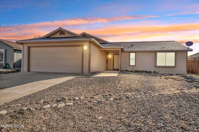$365,000 | 209 Corral Drive, Dayton, NV 89403