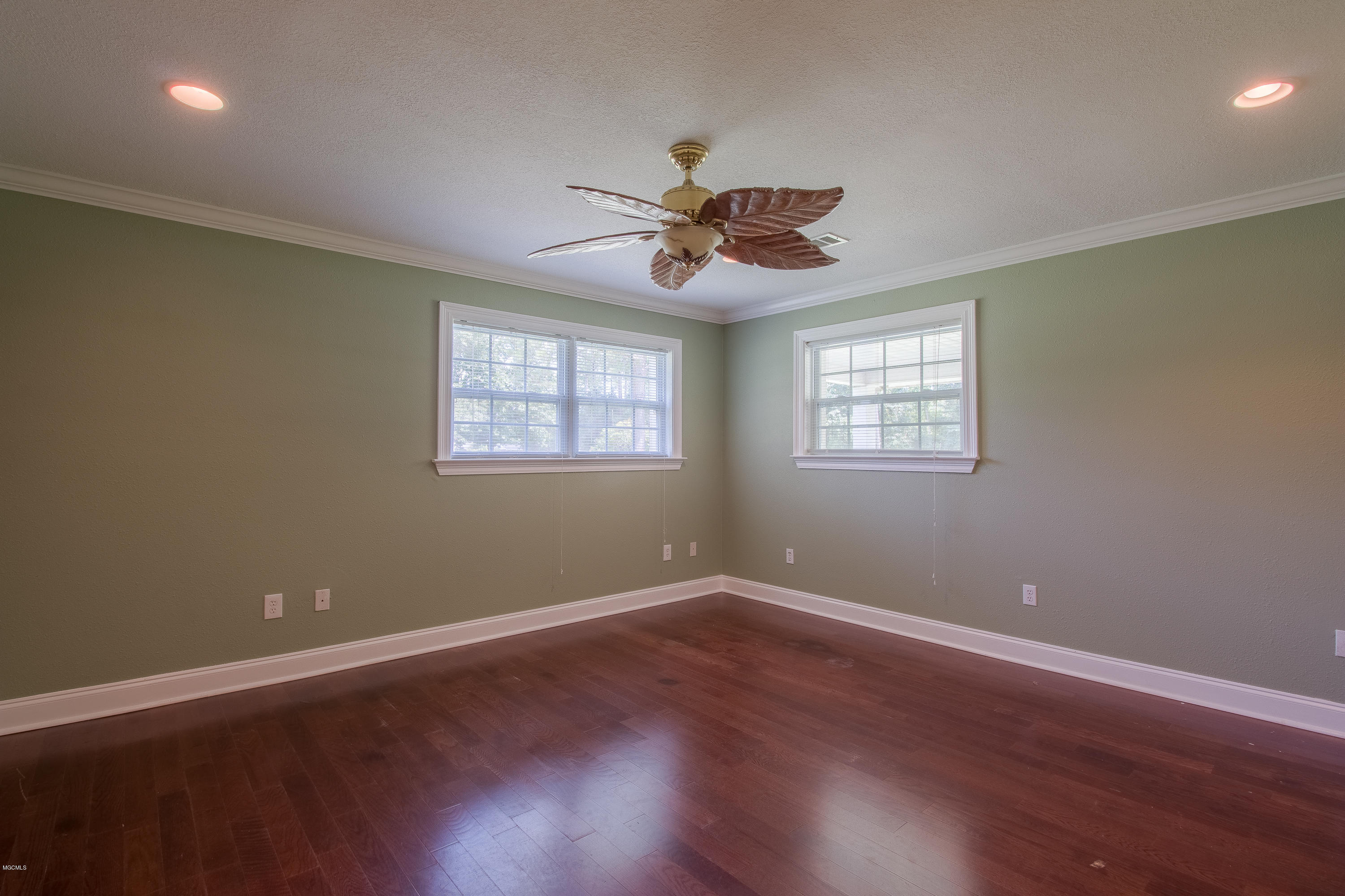 13482 John Clark Road Gulfport, MS 39503 - Photo 12 of 32 Master Bedroom